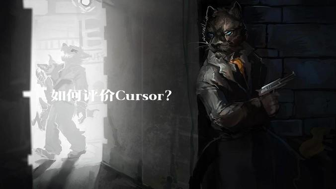 如何评价Cursor？